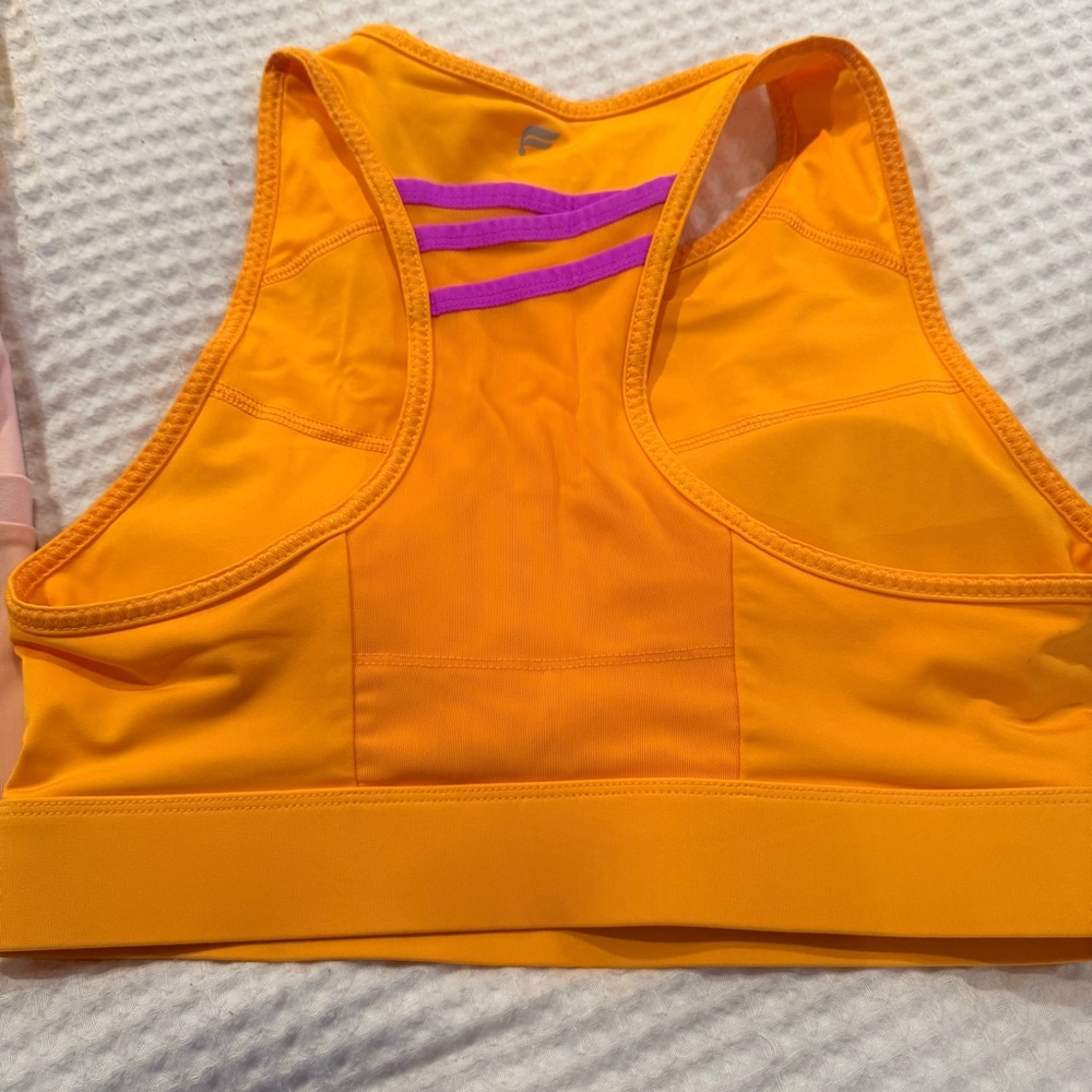 [Fabletics] athletic set - Picture 9 of 14